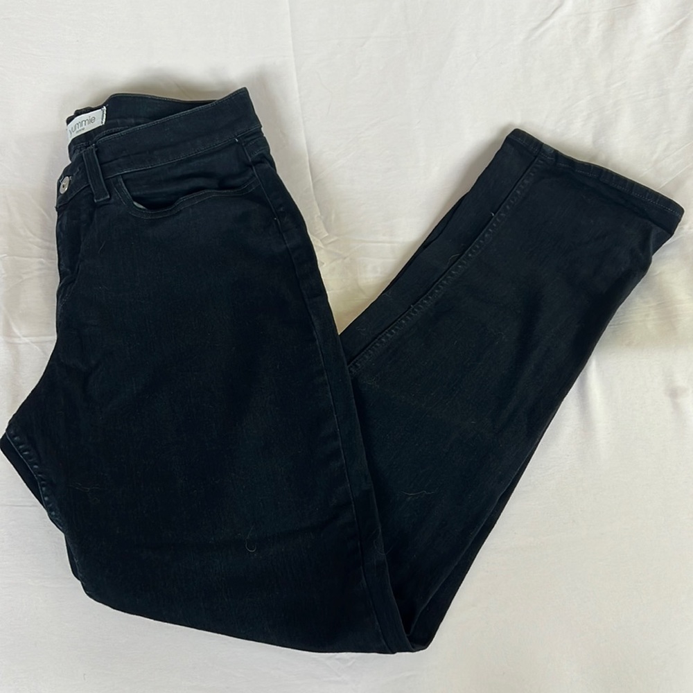 Yummie Jeans
